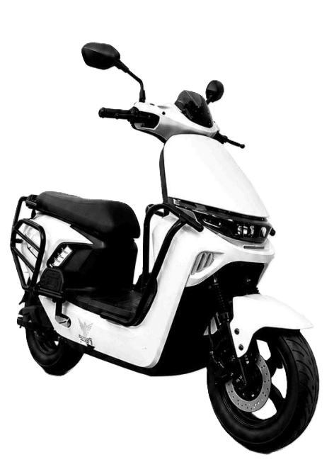 ÉVEE IRON D01